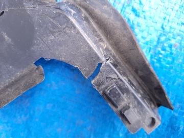 AUDI A4 B9 | Kierownica powietrza lewa 8W0121283