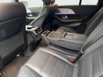 Mercedes GLE V167 2021 Mercedes-Benz GLE 350 GLE 350de 4MATIC Plug-in Hyb, zdjęcie 18