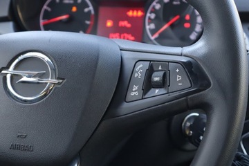 Opel Corsa E Hatchback 3d 1.4 Twinport 90KM 2015 Opel Corsa 1.4, Salon Polska, Serwis ASO, Klima, zdjęcie 14