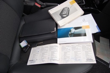 Opel Astra H Hatchback 5d 1.8 ECOTEC 140KM 2009 Astra III GTC Automat Lift 1.8Benz Pół Skóry Tempomat Perełka, zdjęcie 7