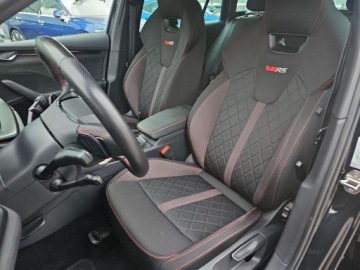 Skoda Octavia IV RS Kombi 2.0 TSI 245KM 2022 Skoda Octavia RS DSG 245KM, Full LED Matrix, Head-Up Display, Serwis ASO,, zdjęcie 12