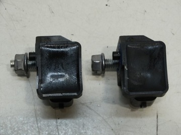 ДАТЧИК УДАРА RENAULT LAGUNA III 477030003
