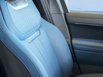 Land Rover Range Rover V 2025 Range Rover V8 P615 SV Bespoke ''Polar Night'' 4.4 (615KM) 2025, zdjęcie 4