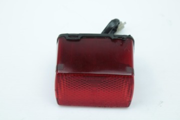 SUZUKI GS 500 89-07 LAMPA TYŁ