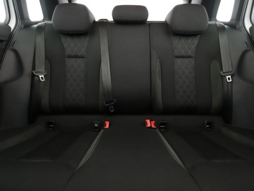 Skoda Kamiq Crossover 1.5 TSI 150KM 2021 Škoda Kamiq Skoda Kamiq DSG full LED navi klima, zdjęcie 17