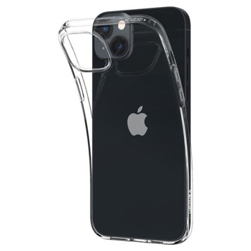 SPIGEN CRYSTAL ETUI OBUDOWA DO IPHONE 14
