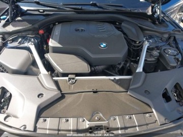 BMW Seria 5 G90-91 2023 BMW Seria 5 2023r., 2.0L, zdjęcie 11