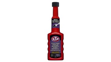 STP - БЕНЗИНОВАЯ ФОРМУЛА 200МЛ