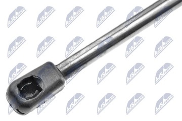 NTY SPRĘŻYNA GAZOWA TYLNEJ KLAPY