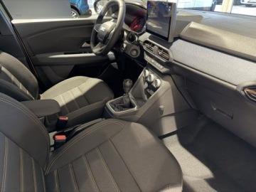 Dacia Sandero III Stepway 1.0 TCe 110KM 2025 Od ręki - Stepway Expression 1.0 TCe 110KM / Pakiet Thermo, zdjęcie 4