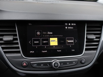 Opel 2020 Opel Crossland 1.2 Turbo, Salon Polska, zdjęcie 12
