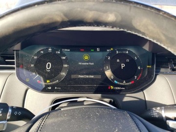 Land Rover Range Rover V 2023 Land Rover Range Rover SE 2023 4.4l 4.4 Benzyna 523KM, zdjęcie 9