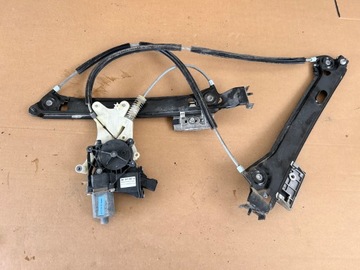 ZVEDÁK MECHANIZMUS OKNO PRAVÉ SPOLUJEZDCE CHEVROLET CAMARO 2009-2015