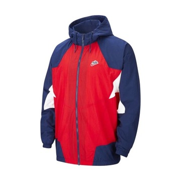 Kurtka Nike Vintage - Kurtki męskie L - Największy wybór