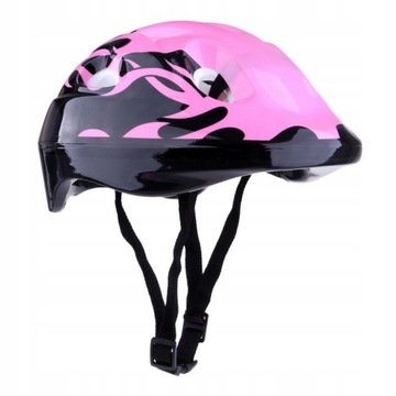 7 для детей: шлем для катания на роликах и налокотник.