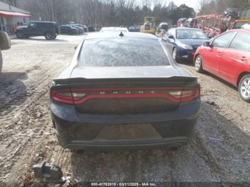 Dodge Charger VII 2017 Dodge Charger RT Scat Pack 2017 6.4l 6.4 Benzyna 485KM, zdjęcie 4