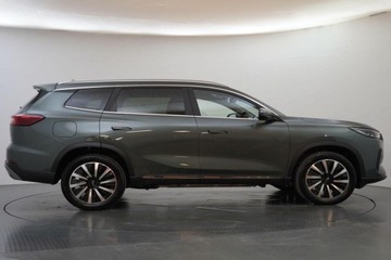 Chery Tiggo 8 SUV PHEV 1.5 T-GDI DHE 279KM 2025 CHERY TIGGO 8 Prestige Super Hybrid 1.5 T-GDI 279KM 7os. 2025, zdjęcie 4