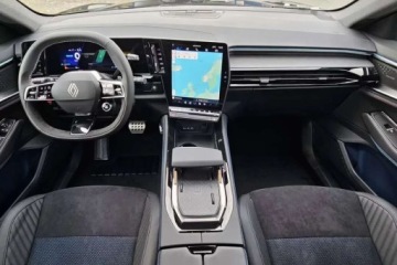 Renault 2026 Renault Rafale 200 esprit Alpine Full Hybrid E-Tech Szybki Odbior, Bogate, zdjęcie 18