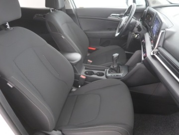 Kia Sportage V SUV 1.6 T-GDI 150KM 2024 Kia Sportage 1.6 T-GDI, Salon Polska, zdjęcie 8