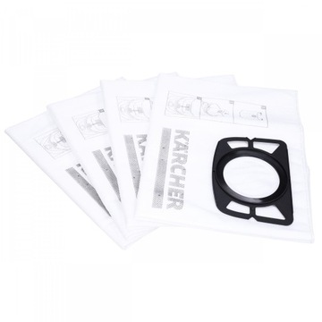 ОРИГИНАЛЬНЫЕ СУМКИ KARCHER WD3, SE 4001-2