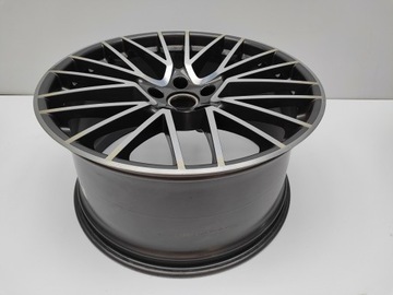 Felga 11.5Jx22 9Y3601025AM ET52 Cayenne 9Y3 Coupe