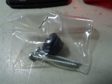 ФОНАР ЗАДНИЙ КРАСНЫЙ HELLA 2SB003014 84x84x51мм