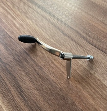 НОВЫЙ ЧЕШСКИЙ ХРОМ РЫЧАГ ПЕРЕКЛЮЧЕНИЯ ПЕРЕДАЧ JAWA 50 OGAR 200