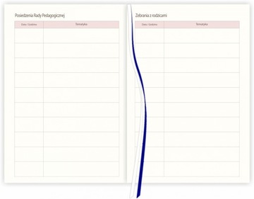 Календарь учителя 2024/25 А5, ежедневный, закрывается на магнит, сменная крышка.