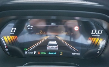 MG ZS II 2024 MG ZS Excite 1.5 197KM Excite Automat Hybryda Kamera Alufelgi Nawigacja PDC, zdjęcie 22