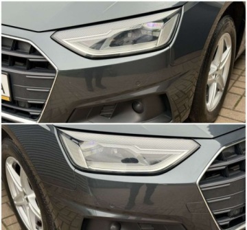 Audi A4 B9 2020 Audi A4 Avant Audi A4 Avant 30 TDI advanced 2.0 Diesel 122KM, zdjęcie 12