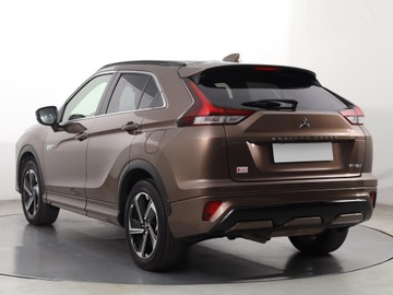 Mitsubishi Eclipse Cross SUV PHEV 2.4 188KM 2022 Mitsubishi Eclipse Cross Plug-in-Hybrid, zdjęcie 3