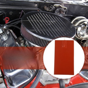 МАСЛЯНАЯ АККУМУЛЯТОРНАЯ БАТАРЕЯ ДЛЯ ПОДДОНА ДВИГАТЕЛЯ ОБОГРЕВАТЕЛЯ ФИКСИРОВАННАЯ КЛЕЯЧАЯ ПОДКЛАДКА TEM