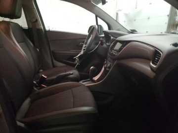 Chevrolet Trax 2020 Chevrolet Trax CHEVROLET TRAX 1LT, 2020r., 4x4, 1.4L 1.4 Benzyna 138KM, zdjęcie 4