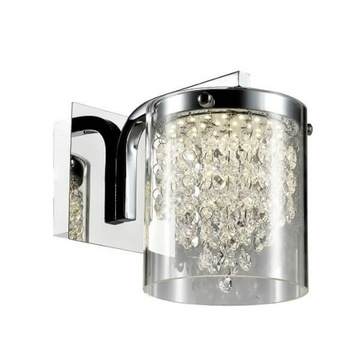 KINKIET LAMPA ŚCIENNA DO SALONU LOFT Cantos