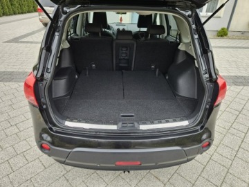 Nissan Qashqai I Crossover 2.0 140KM 2010 Nissan Qashqai+2 Qashqai+2 2.0 141 Km 4x4, 7, zdjęcie 20