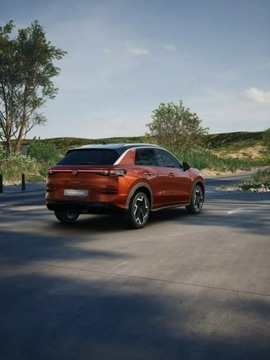 Volkswagen T-Roc I 2026 Volkswagen T-Roc R-Line 1.5 eTSI 150 KM DSG Zamów, zdjęcie 5