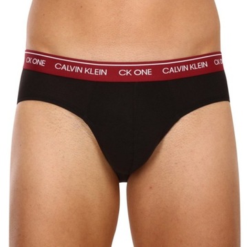 CALVIN KLEIN SLIPY MĘSKIE 7-PACK XS