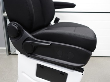 ковер на пассажирское сиденье ковер Mercedes Sprinter 907