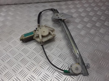 MECHANIZMUS OKNO PRAVÝ PŘEDNÍ VOLVO V40 FR1160094