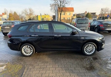 Fiat Tipo II Station Wagon Facelifting 1.0 T3 Turbo 100KM 2021 Fiat Tipo Fiat Tipo Benzyna 100KM, zdjęcie 3