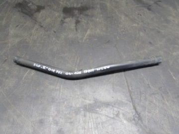 RURA PALIWA VOLVO S40 II 04-11r 3M519K164-BA