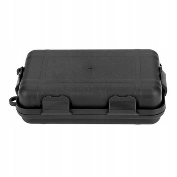 EDC КОНТЕЙНЕР ДЛЯ ВЫЖИВАНИЯ ВОДОНЕПРОНИЦАЕМЫЙ ЧЕРНЫЙ