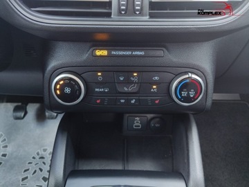 Ford Focus IV 2022 Ford Focus 1.5 EcoBlue 120KM Full Led Faktura Vat 23 Gwarancja 1.5 Diesel, zdjęcie 14