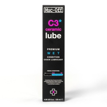 MUC-OFF Grease Lube C3 - 50мл