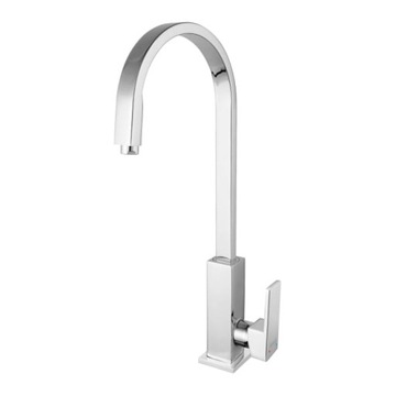 Bateria kuchenna Ferro stojąca wysoka Chrom Staccato Zicco Design