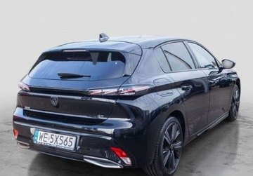 Peugeot 2022 Peugeot 308 1.2 PureTech GT Pack SS EAT8 SalonPL FVat Full Od Reki 1.2, zdjęcie 3