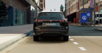 Volkswagen Tiguan III 2026 Volkswagen Tiguan Climatronic, LED Plus, pakiet zimowy, dostepny od reki, zdjęcie 10