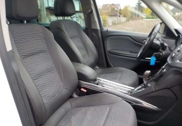 Opel Zafira C Tourer 2.0 CDTI ECOTEC 165KM 2012 Opel Zafira 7-os. Okazja 2.0 Diesel 165KM, zdjęcie 18