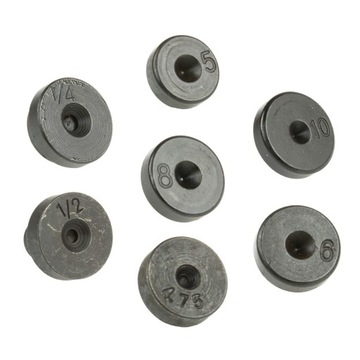 >> НАБОР ДЛЯ РЕЗКИ ТОРМОЗНОГО ШЛАНГА 11e с РЕЗКАМИ