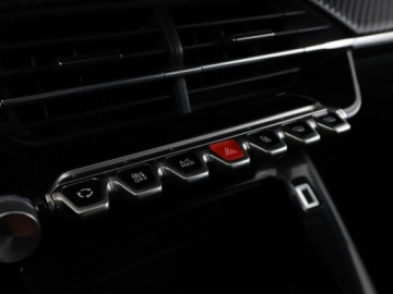 Peugeot 208 II Hatchback 1.2 PureTech 102KM 2020 Peugeot 208 Style PDC tempomat Bluetooth LED, zdjęcie 26